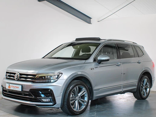 Volkswagen Tiguan Allspace - Afbeelding 1 van 30