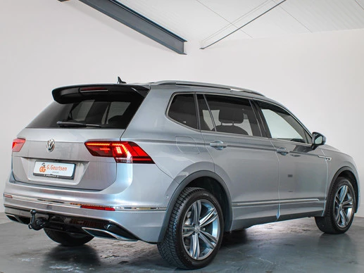 Volkswagen Tiguan Allspace - Afbeelding 2 van 30
