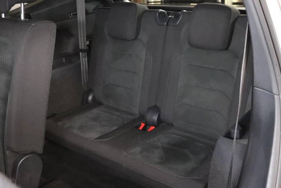 Volkswagen Tiguan Allspace - Afbeelding 6 van 30