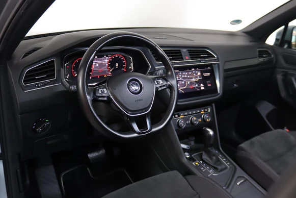 Volkswagen Tiguan Allspace - Afbeelding 8 van 30