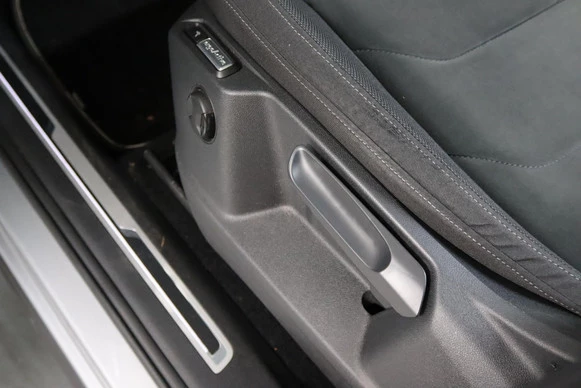 Volkswagen Tiguan Allspace - Afbeelding 14 van 30