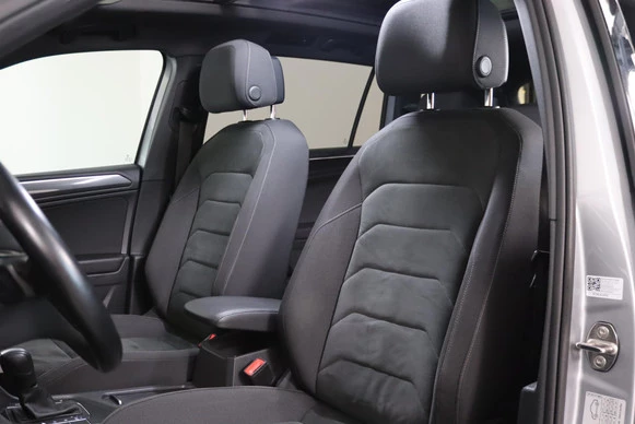 Volkswagen Tiguan Allspace - Afbeelding 17 van 30