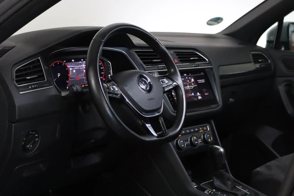 Volkswagen Tiguan Allspace - Afbeelding 21 van 30