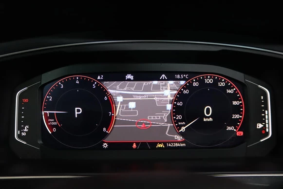 Volkswagen Tiguan Allspace - Afbeelding 23 van 30