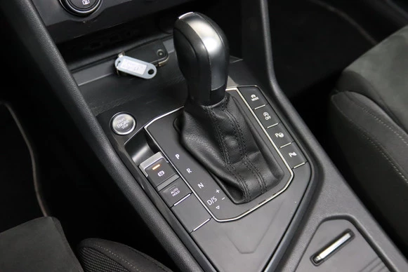Volkswagen Tiguan Allspace - Afbeelding 27 van 30