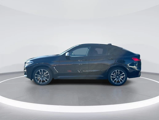 BMW X4 - Afbeelding 10 van 30