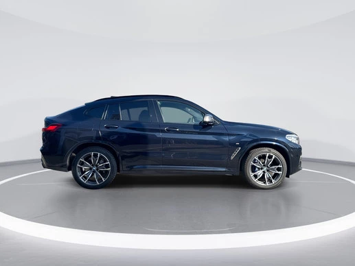 BMW X4 - Afbeelding 13 van 30