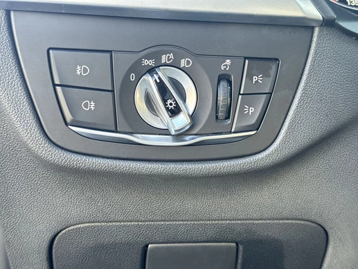 BMW X4 - Afbeelding 16 van 30