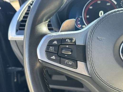 BMW X4 - Afbeelding 17 van 30