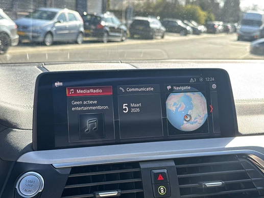 BMW X4 - Afbeelding 19 van 30