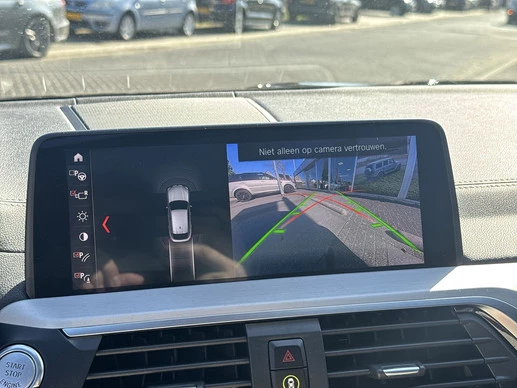 BMW X4 - Afbeelding 20 van 30