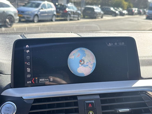 BMW X4 - Afbeelding 21 van 30