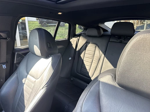 BMW X4 - Afbeelding 22 van 30