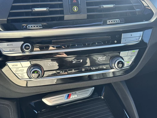 BMW X4 - Afbeelding 23 van 30