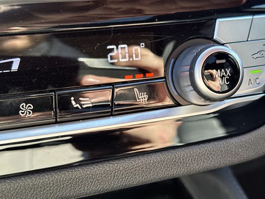 BMW X4 - Afbeelding 24 van 30