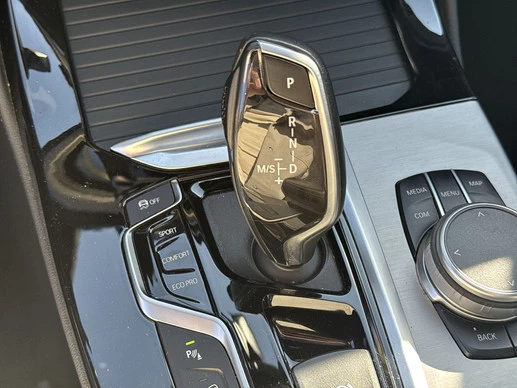 BMW X4 - Afbeelding 25 van 30