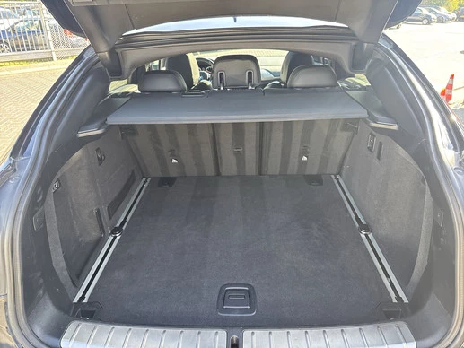 BMW X4 - Afbeelding 26 van 30