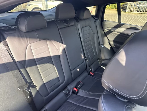 BMW X4 - Afbeelding 29 van 30