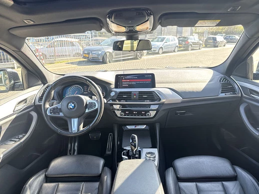 BMW X4 - Afbeelding 30 van 30