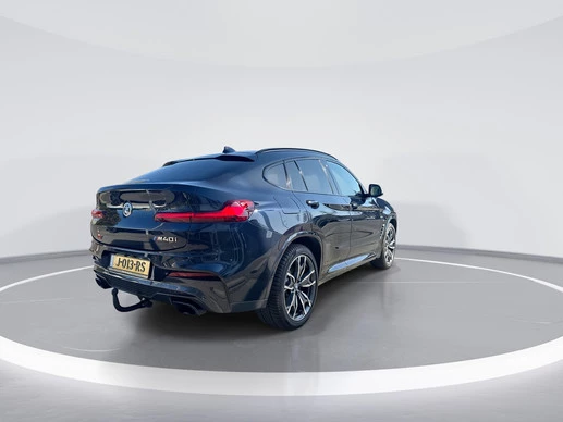 BMW X4 - Afbeelding 2 van 30