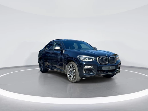 BMW X4 - Afbeelding 3 van 30