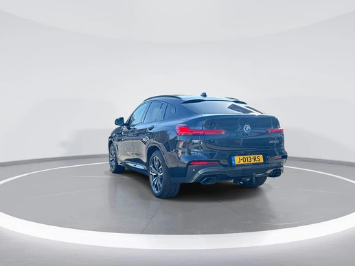 BMW X4 - Afbeelding 4 van 30