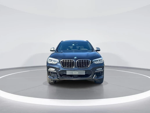 BMW X4 - Afbeelding 8 van 30