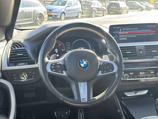 BMW X4 - Afbeelding 9 van 30