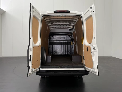 Iveco Daily - Afbeelding 4 van 21