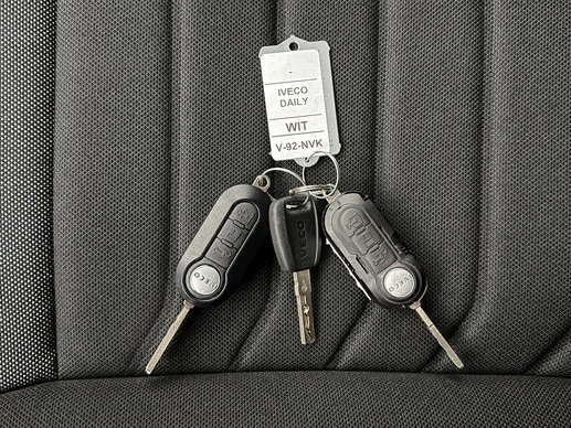 Iveco Daily - Afbeelding 5 van 21