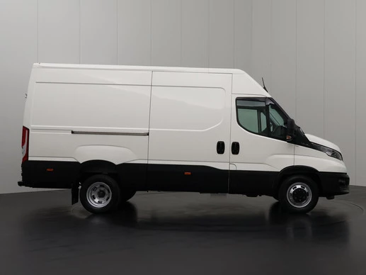 Iveco Daily - Afbeelding 13 van 21