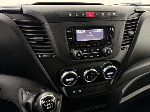 Iveco Daily - Afbeelding 17 van 21