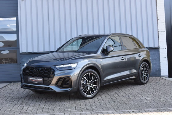 Audi Q5 - Afbeelding 1 van 27