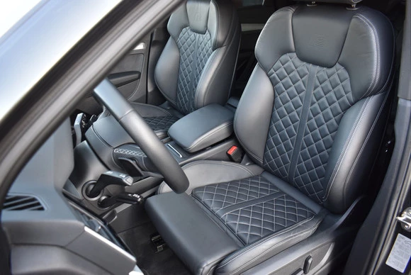 Audi Q5 - Afbeelding 2 van 27