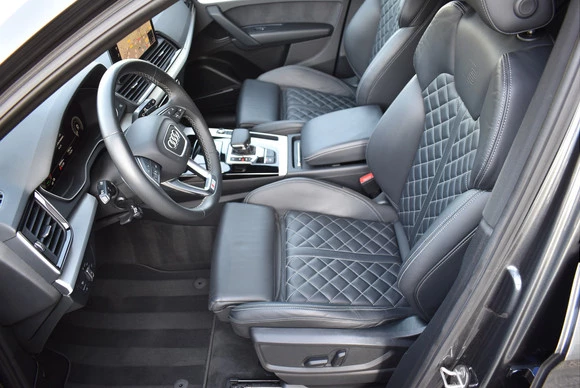 Audi Q5 - Afbeelding 4 van 27