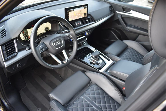 Audi Q5 - Afbeelding 5 van 27