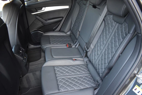 Audi Q5 - Afbeelding 6 van 27