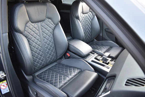 Audi Q5 - Afbeelding 7 van 27