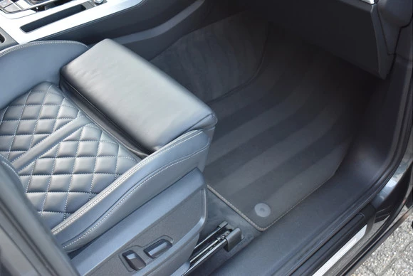 Audi Q5 - Afbeelding 8 van 27