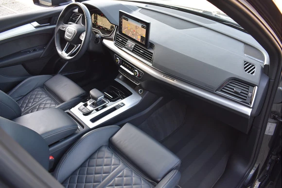 Audi Q5 - Afbeelding 9 van 27