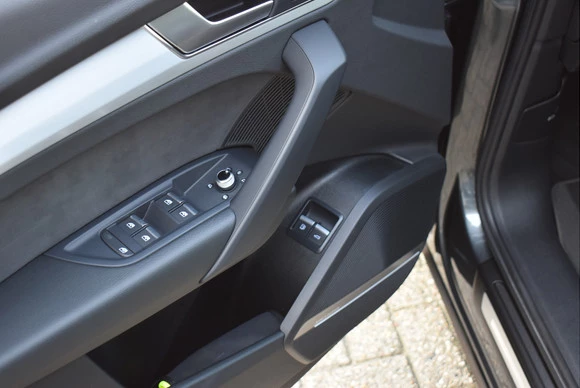 Audi Q5 - Afbeelding 11 van 27