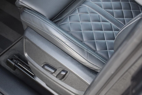 Audi Q5 - Afbeelding 13 van 27