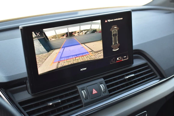 Audi Q5 - Afbeelding 14 van 27