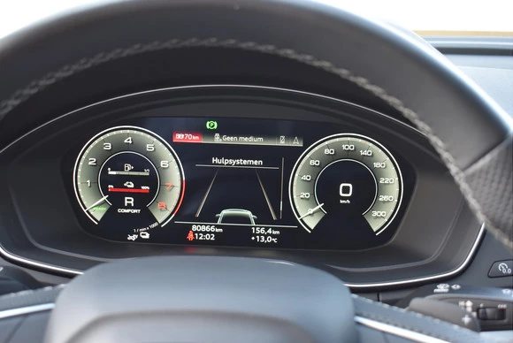 Audi Q5 - Afbeelding 15 van 27