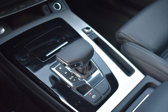 Audi Q5 - Afbeelding 16 van 27