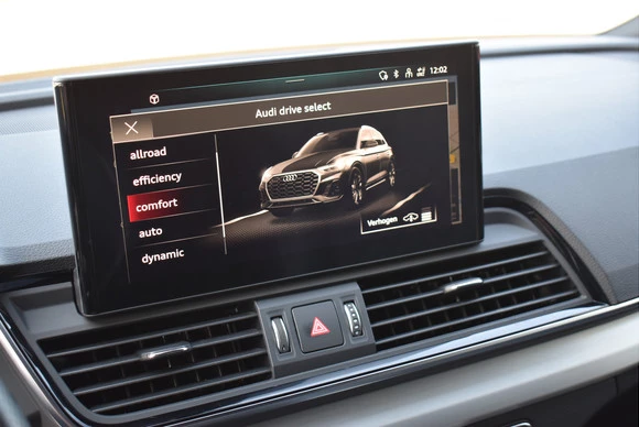 Audi Q5 - Afbeelding 17 van 27