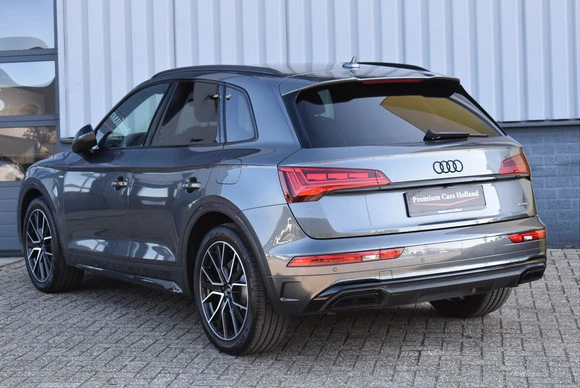 Audi Q5 - Afbeelding 20 van 27