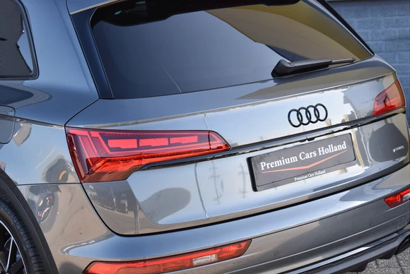 Audi Q5 - Afbeelding 21 van 27