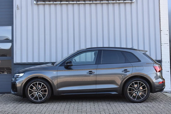 Audi Q5 - Afbeelding 22 van 27