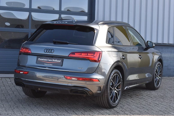 Audi Q5 - Afbeelding 23 van 27